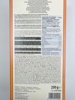 Макарони з грибами Далла Коста Dalla Costa 250g. Зображення №2