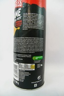 Чипси гострі з сиром та чілі Прінглс Pringles cheese&chilli 160g. Зображення №3