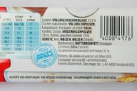 Батончик зі злаками Кіндер кантрі Kinder country 23,5g. Зображення №2