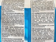 Пластівці з молочним шоколадом Серера Cerera fluti 250g. Зображення №2