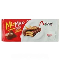 Бисквит какао крем Балкони Balconi cocoa cream 10*35g 350g