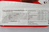 Бисквит какао крем Балкони Balconi cocoa cream 10*35g 350g. Изображение №2