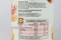 Сухарі тостові натуральні Тастіно Tastino naturel 140g. Зображення №2