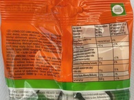 Желейки лягушки Харибо Haribo quaxi 100g. Изображение №2