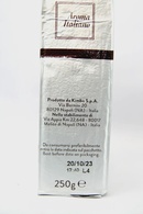Кава арома сіра (мелена) Кімбо Kimbo aroma 250g. Зображення №2