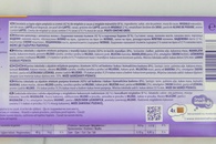 Шоколад мигдаль та трюфель Мілка Milka mmMax almond truffle 300g. Зображення №2
