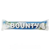 Батончик Баунті Bounty 57g
