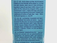 Макароны фузилли (без глютена) Barilla Barilla 400g. Изображение №2