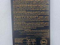 Шоколад молочний з фундуком (без цукру) Торрас Torras hazelnuts 150g. Зображення №2