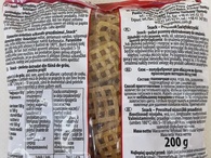 Снеки для жарки Сполем Spolem 200g. Изображение №2