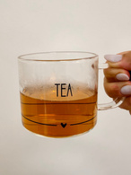 Кружка «Tea-Lover» 280 мл
