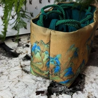 Сумка Шлях до вершин 18х10х13. Зображення №3