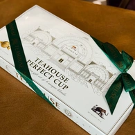 Подарунковий набір Резиденція TEAHOUSE асорті Perfect Cup. Зображення №2