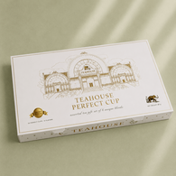 Подарунковий набір Резиденція TEAHOUSE асорті Perfect Cup. Зображення №4