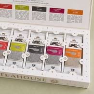 Подарунковий набір Резиденція TEAHOUSE асорті Perfect Cup. Зображення №10