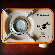 Плитка газовая Camping Stove Mokkiata Orange TEAHOUSE. Изображение №6