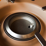 Плитка газовая Camping Stove Mokkiata Orange TEAHOUSE. Изображение №9