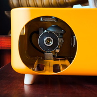 Плитка газовая Camping Stove Mokkiata Orange TEAHOUSE. Изображение №10