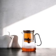 Типод Bonston TEAHOUSE, 700 мл. Изображение №2 Типод Bonston TEAHOUSE, 700 мл. Изображение №2