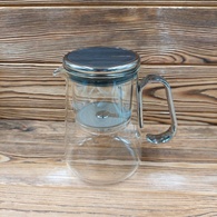 Типод Bonston TEAHOUSE, 700 мл. Изображение №3 Типод Bonston TEAHOUSE, 700 мл. Изображение №3