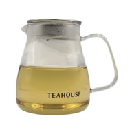 Скляний заварник TEAHOUSE, 720 мл. Зображення №4