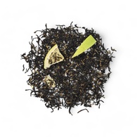Чай Black Yuzu Bergamot botanical infusion №581. Изображение №3