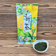 Чай Yabukita Fukamushi №141, 100 г 10 г. Зображення №2
