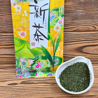 Чай Yabukita Fukamushi №141, 100 г 10 г. Зображення №3