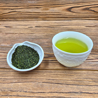 Чай Yabukita Fukamushi №141, 100 г 10 г. Зображення №11