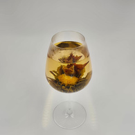 В’язаний чай “Квітка кохання”№452. Зображення №3