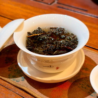 Чай Медовий габа улун №1013 50 г. Зображення №8